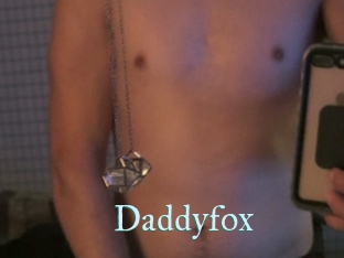 Daddyfox