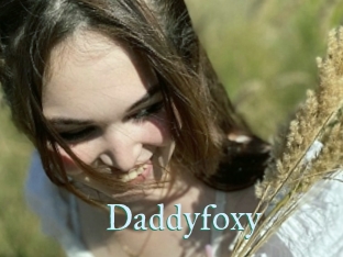 Daddyfoxy