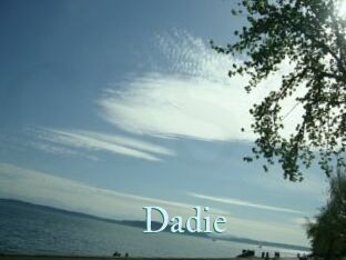 Dadie