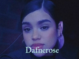 Dafnerose