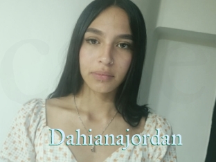 Dahianajordan