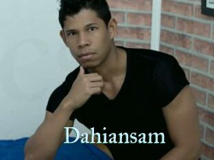 Dahiansam