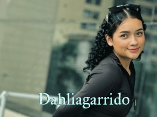 Dahliagarrido