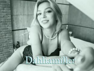 Dahliamiller