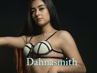 Dahnasmith