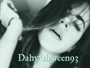 Dahyvalgreen93