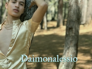 Daimonalessio