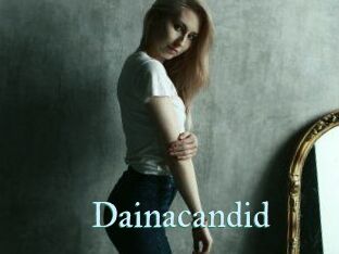 Dainacandid