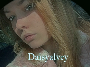 Daisyalvey