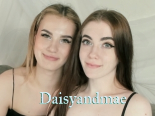 Daisyandmae