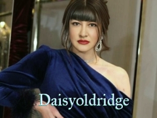 Daisyoldridge