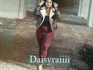 Daisyraiiii