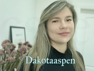 Dakotaaspen