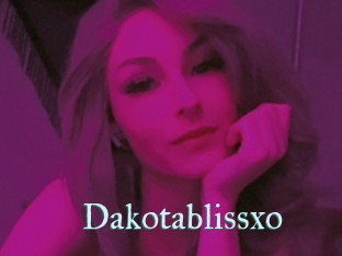 Dakotablissxo