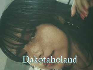 Dakotaholand