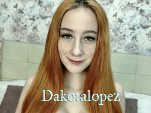 Dakotalopez