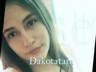 Dakotatara