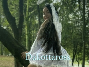 Dakottaross