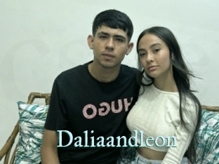 Daliaandleon