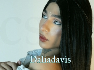 Daliadavis