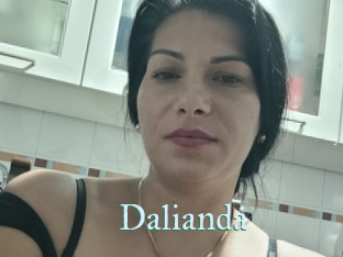 Dalianda