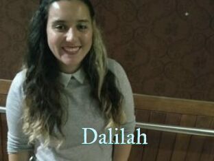 Dalilah