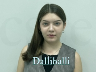 Dalliballi