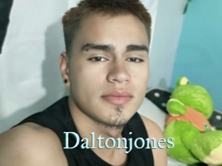 Daltonjones