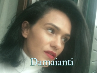 Damaianti