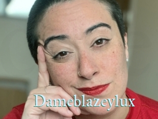 Dameblazeylux