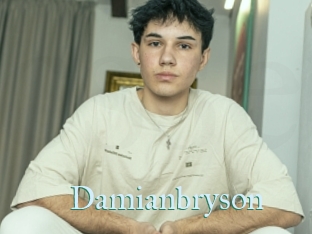 Damianbryson