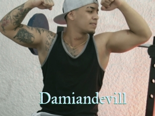 Damiandevill