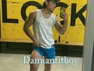 Damianfitboy