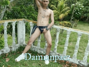 Damianpaez