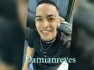 Damianreyes