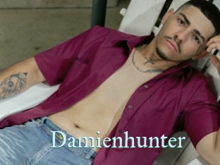 Damienhunter