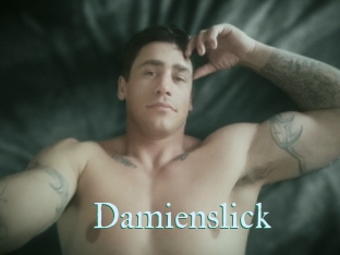 Damienslick