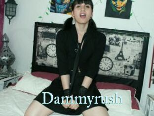 Dammyrush