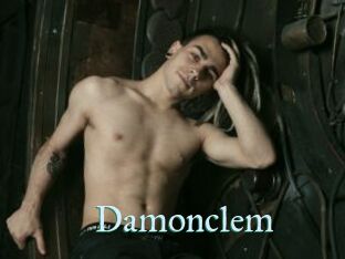 Damonclem