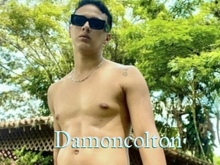 Damoncolton