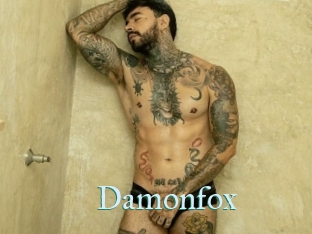 Damonfox