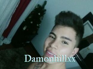 Damonhillxx