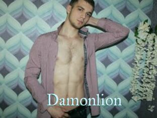 Damonlion