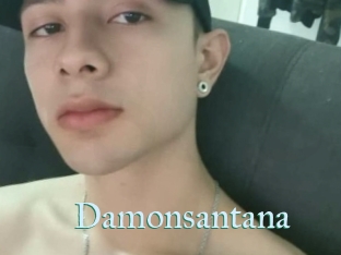 Damonsantana