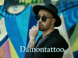 Damontattoo