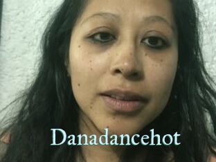 Danadancehot