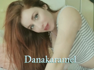 Danakaramel