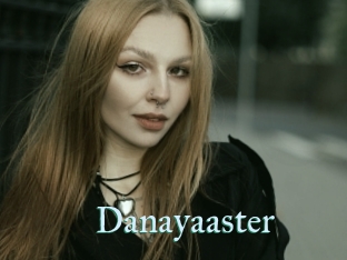 Danayaaster