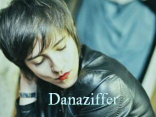 Danaziffer