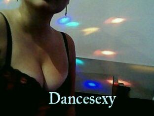 Dancesexy